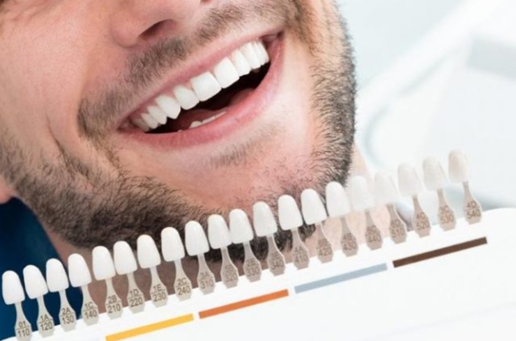 Cosmetic Dentistry
