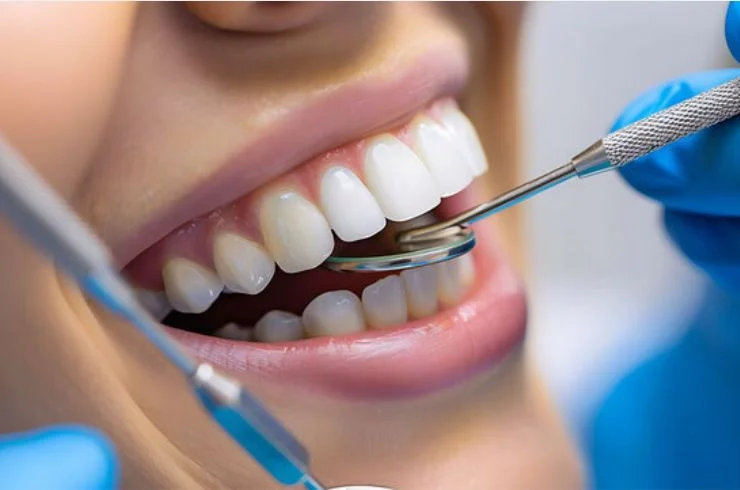 Dental Bonding