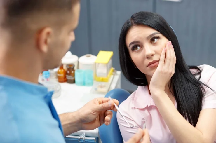 Emergency Dental Care