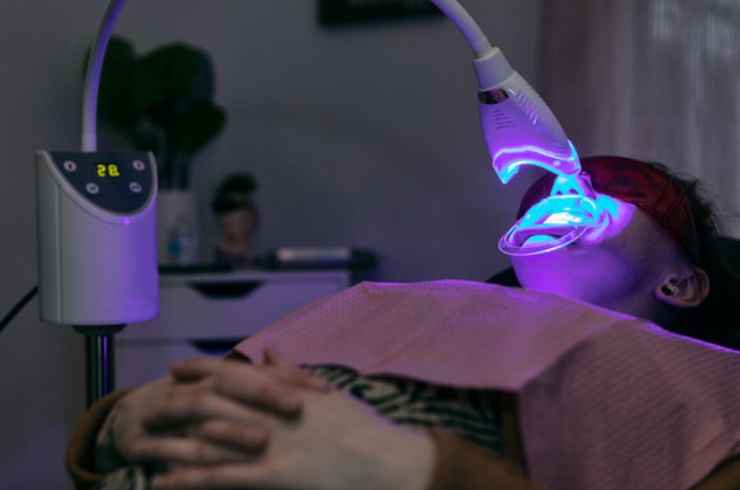 Tooth Whitening